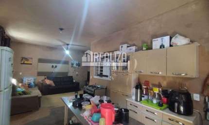 Linda casa a venda no Conjunto Margarida Rosa de Azevedo em Uberaba!