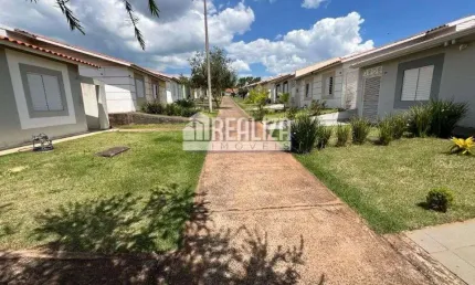 Casa de 3 dormitorios a venda no Recreio dos Bandeirantes, Uberaba