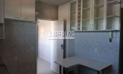 Apartamento com 3 quartos à venda no Santa Maria, Uberaba 