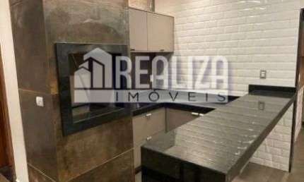 Casa de 4 Suites em Condominio no Residencial Mario de Almeida Franco