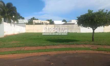 Terreno a venda no Cyrela Landscape Uberaba - Residencial Diamantino