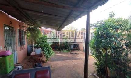 Casa a venda no Jardim Alvorada, Uberaba: 2 dormitorios, garagem e mais!
