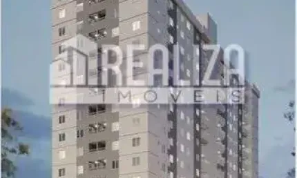 Apartamento a venda no Parque do Mirante, Uberaba - Imperdivel!