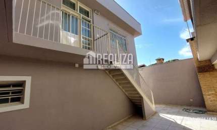Casa de 4 dormitorios no Jardim Induberaba | Uberaba
