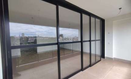 Apartamento com 3 suites no Parque das Acacias, Uberaba
