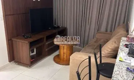 Apatamento Condominio Lake Side a venda no Parque das Acacias em Uberaba