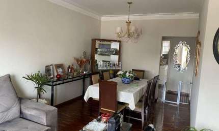 Apartamento de 3 dormitorios com suite no Condominio Itaparica, Uberaba