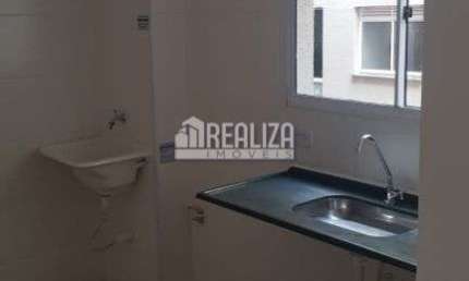 Apartamentos para Alugar no Condominio Vitta Jardim do Lago - Uberaba