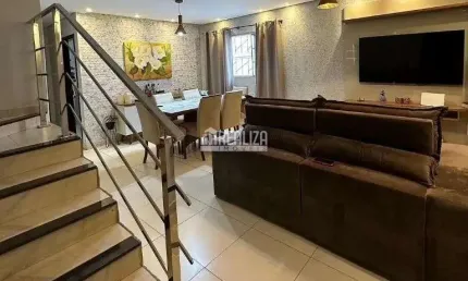 Sobrado a venda no bairro Boa Vista, em Uberaba MG !