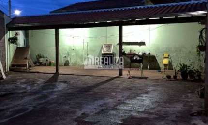 Casa a venda no Residencial Morumbi, Uberaba - Confira!
