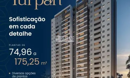 Apartamentos a venda na planta no Turpan, bairro Santa Maria