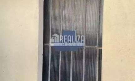 Casa com 4 quartos à venda na Vila São Vicente, Uberaba 