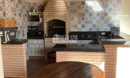 Casa a venda no bairro Parque Sao Geraldo em Uberaba MG !