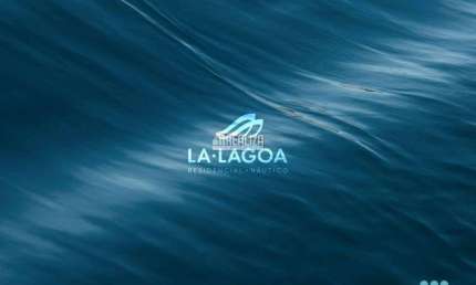 Lotes a venda no La Lagoa Residencial Nautico, no Riviera de Volta Grande