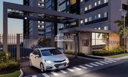 Apartamento a venda no Debran Residence, no bairro Jardim do Lago, em Uberaba MG !