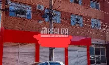 Ponto comercial para alugar no Centro, Uberaba 