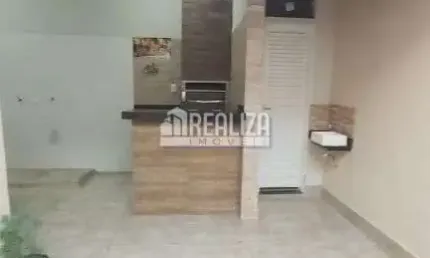 Casa com 3 quartos à venda no Boa Vista, Uberaba 