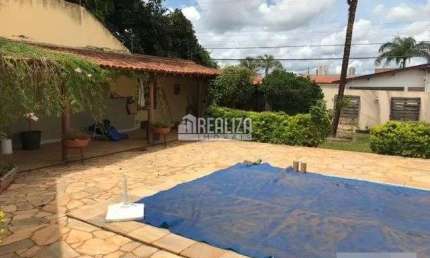 Casa a venda no bairro Jardim Sao Bento, em Uberaba MG !