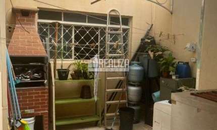 Casa a venda no Centro em Igarapava | 3 dormitorios | Suite | 2 garagens