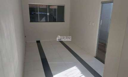 Casa a venda no Conj. Hab. Waldir de Mattar em Igarapava