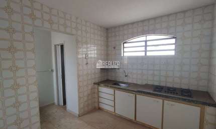 Lindo Apartamento a Venda no Bairro Estados Unidos em Uberaba