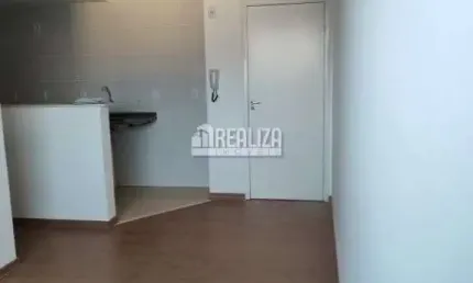 Apartamento a venda no Condominio Park Uberaba - 2 dormitorios, piscina e portaria 24h