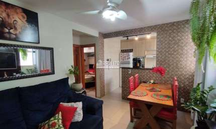 Oportunidade! Apartamento padrao a venda no Condominio Parque Udon no bairro Fabricio