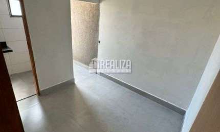 Lindo apartamento a venda no Bairro Olinda, Uberaba - 2 dormitorios