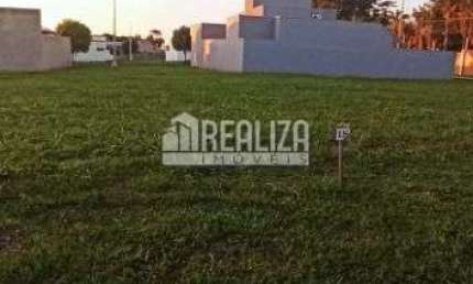 Terreno a venda no condominio Estancia dos Ipes, Uberaba