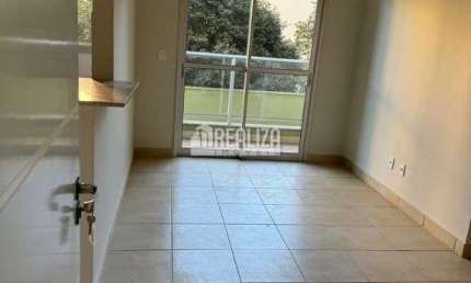 Apartamento a venda, Residencial Carthago Bella Vista Flex, no bairro Estados Unidos em Uberaba MG !