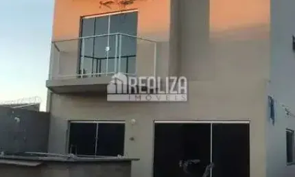 Casa a venda no bairro Jardim Espanha,  em Uberaba MG !