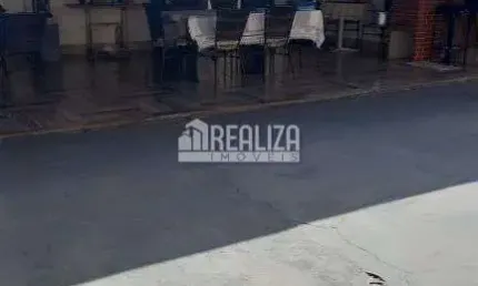 Casa a venda no Residencial Palmeiras, em Uberaba MG !