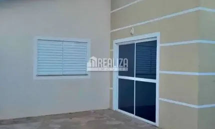 Casa a venda no Loteamento Residencial Tamareiras, em Uberaba MG !