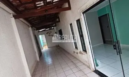 Casa a venda no Conjunto Manoel Mendes, Uberaba MG !