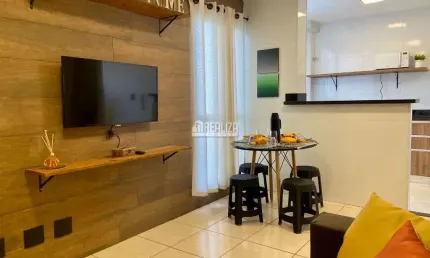 Apartamento a venda no Condominio Parque Austral - Uberaba MG !