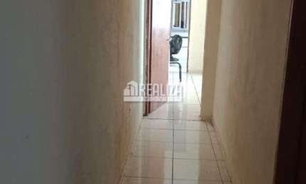 Casa a venda no Residencial Morumbi, Uberaba - 3 dormitorios.