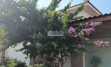 Linda Casa a Venda no Condominio Cyrela Landscape, Uberaba