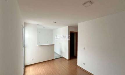 Apartamento a venda no Residencial Turim em Uberaba MG !
