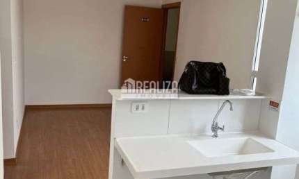 Apartamento a venda no Residencial Turim em Uberaba MG !