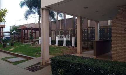 Apartamento a venda no Condominio Parque Urban Life, bairro Bom Retiro em Uberaba