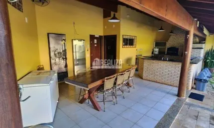 Casa a venda no bairro Estados Unidos, em Uberaba MG !