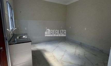 Casa com 3 quartos à venda no Parque São Geraldo, Uberaba 