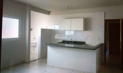 Apartamento a venda em Olinda, Uberaba - 2 dormitorios, garagem e muito mais!