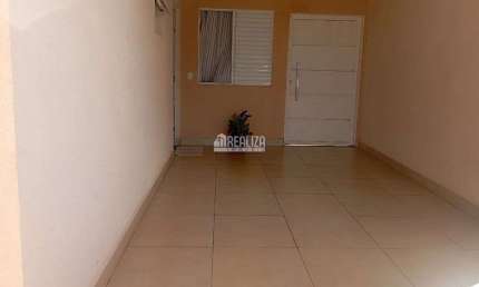 Casa de 3 dormitorios a venda no Condominio Terra Nova, no bairro Recreio dos Bandeirantes, Uberaba