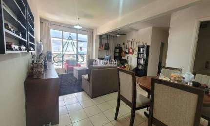 Apartamento de 2 suites com moveis planejados no Condominio Ilhas Gregas, bairro Cidade Jardim - Uberaba