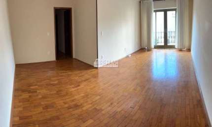Apartamento a venda no bairro Vila Maria Helena, Uberaba - 3 dormitorios, 1 suite, closet e garagem coberta!