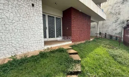 Casa a venda em Uberaba, Estados Unidos - 3 dormitorios, suite, area de lazer com piscina!