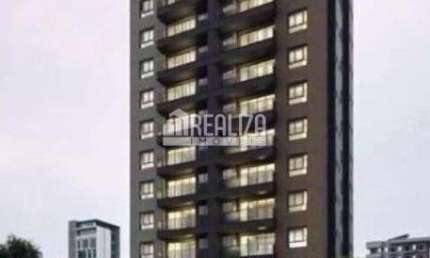 Apartamento a venda no bairro Sao Sebastiao, Uberaba - 2 suites, elevador e portaria 24hrs!