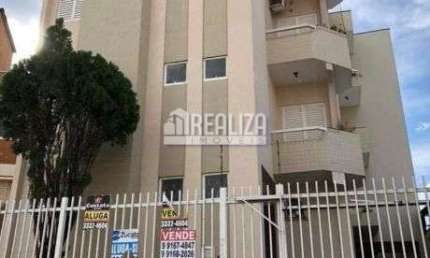 Apartamento com 2 quartos no Boa Vista, Uberaba - Oportunidade unica!