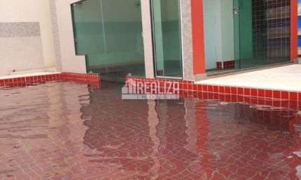 Casa a venda no Parque das Laranjeiras, Uberaba MG !